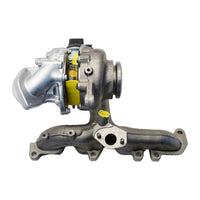 BorgWarner turboaggregat 54409700007