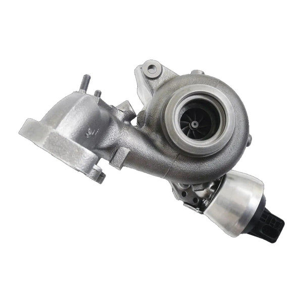 BorgWarner turboaggregat 54409700007-R