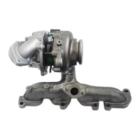 BorgWarner turboaggregat 54409700007-R