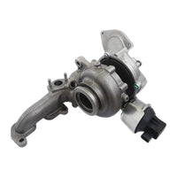 BorgWarner turboaggregat 54409700007-R