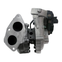 BorgWarner turboaggregat 54409700013-R