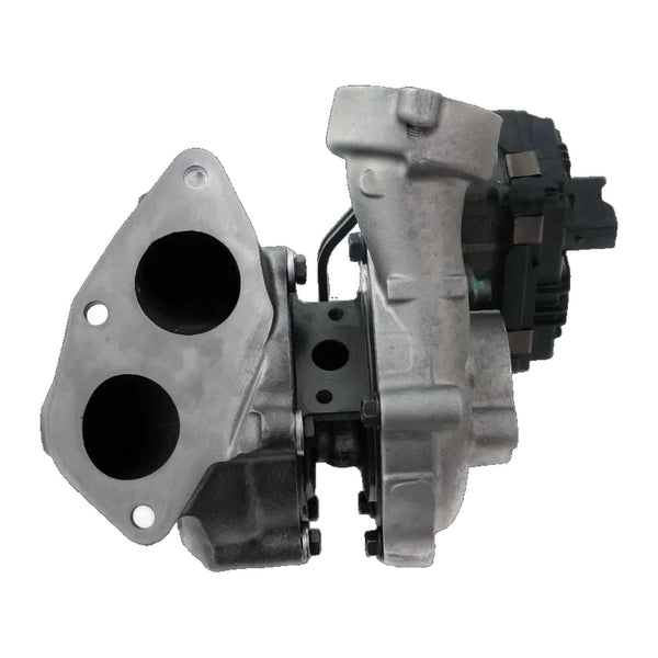 BorgWarner turboaggregat 54409700013-R