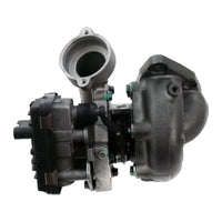 BorgWarner turboaggregat 54409700013-R