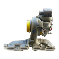 BorgWarner turboaggregat 54409700021
