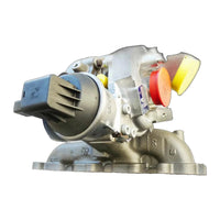 BorgWarner turboaggregat 54409700021