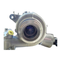 BorgWarner turboaggregat 54409700021