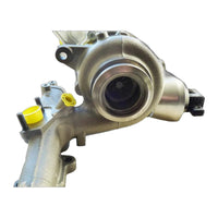 BorgWarner turboaggregat 54409700021