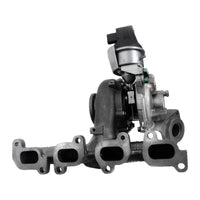 BorgWarner turboaggregat 54409700021-R