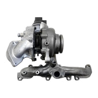 BorgWarner turboaggregat 54409700021-R