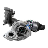 BorgWarner turboaggregat 54409700021-R