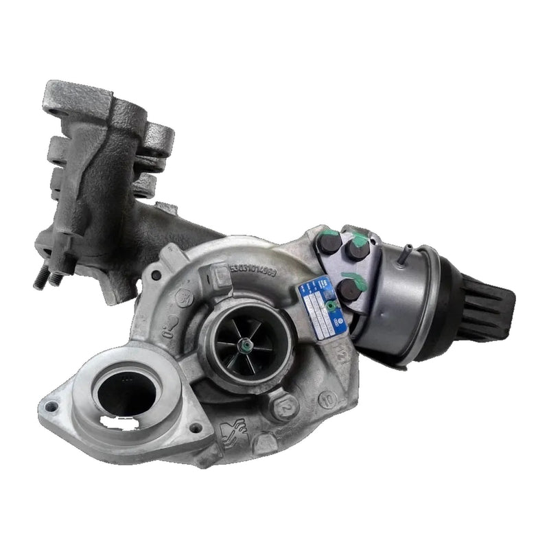 BorgWarner turboaggregat 54409700021-R