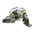 BorgWarner turboaggregat 54409700021