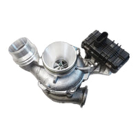 BorgWarner turboaggregat 54409700039