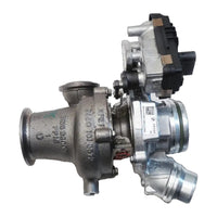 BorgWarner turboaggregat 54409700039