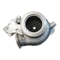 BorgWarner turboaggregat 54409700039