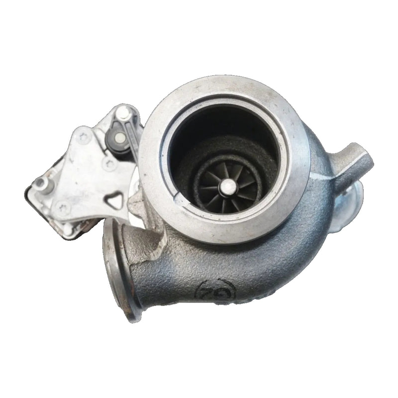 BorgWarner turboaggregat 54409700039