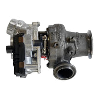 BorgWarner turboaggregat 54409700044