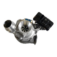 BorgWarner turboaggregat 54409700044