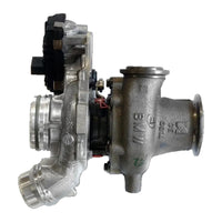 BorgWarner turboaggregat 54409700044