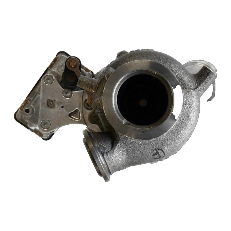 BorgWarner turboaggregat 54409700044