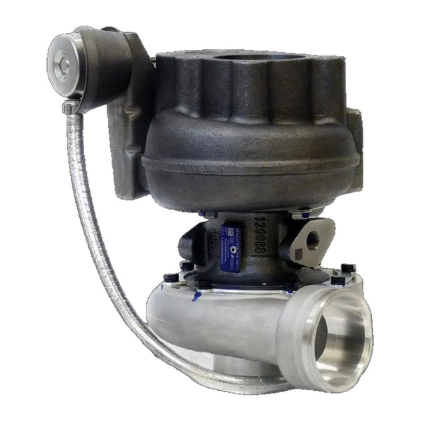 BorgWarner turboaggregat 56209880009