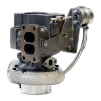 BorgWarner turboaggregat 56209880009