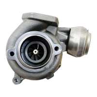 BorgWarner turboaggregat 57439880003