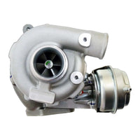 BorgWarner turboaggregat 57439880003