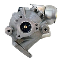 BorgWarner turboaggregat 57439880007