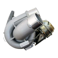 BorgWarner turboaggregat 57439880007