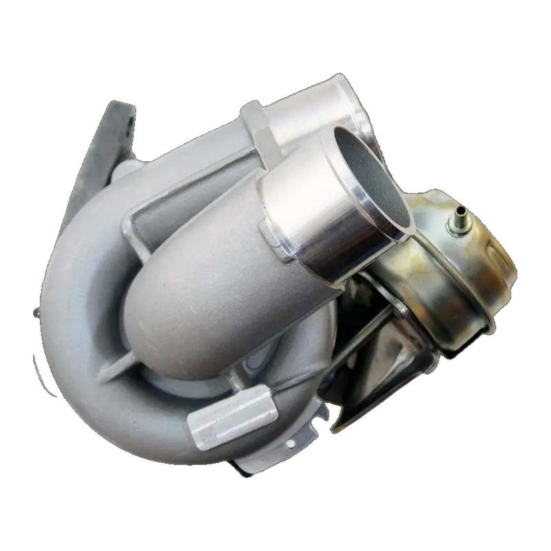 BorgWarner turboaggregat 57439880007