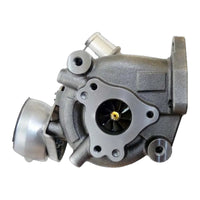 BorgWarner turboaggregat 57439880008