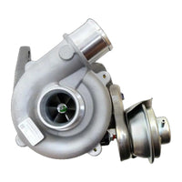 BorgWarner turboaggregat 57439880008