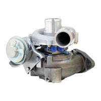 BorgWarner turboaggregat 57439880008