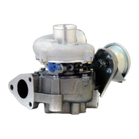 BorgWarner turboaggregat 57439880009