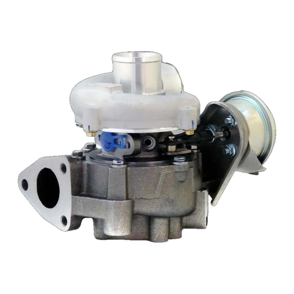 BorgWarner turboaggregat 57439880009