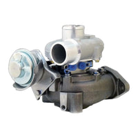 BorgWarner turboaggregat 57439880009