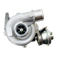 BorgWarner turboaggregat 57439880009