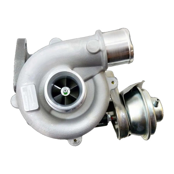 BorgWarner turboaggregat 57439880009