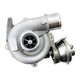 BorgWarner Turbo 57439880009