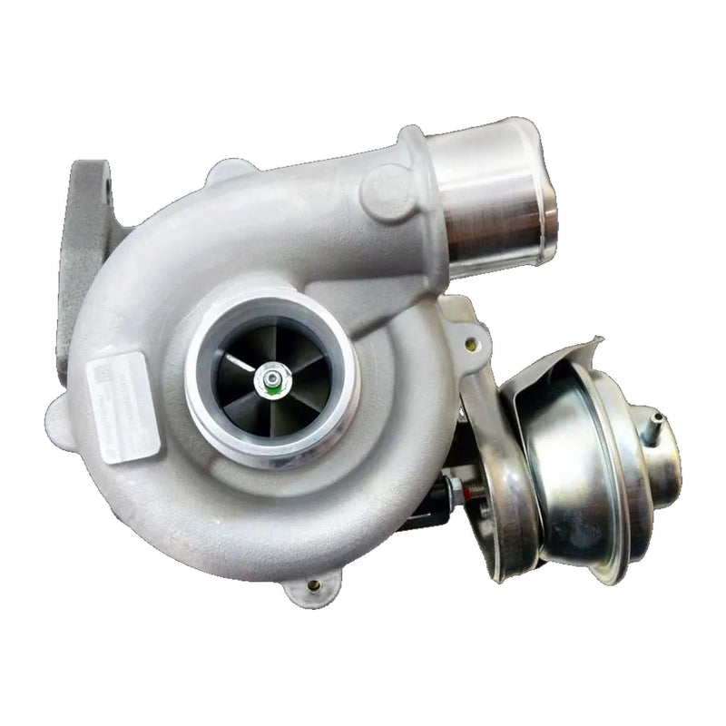 BorgWarner turboaggregat 57439880009