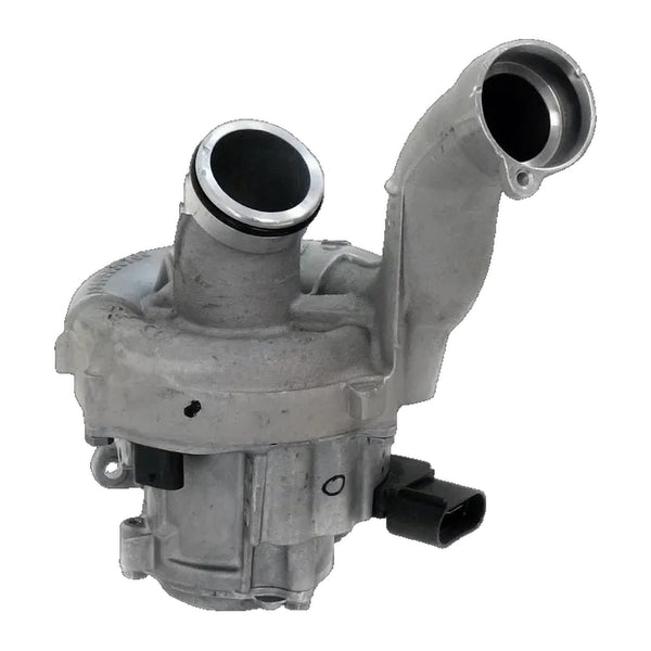 BorgWarner turboaggregat EB489700003