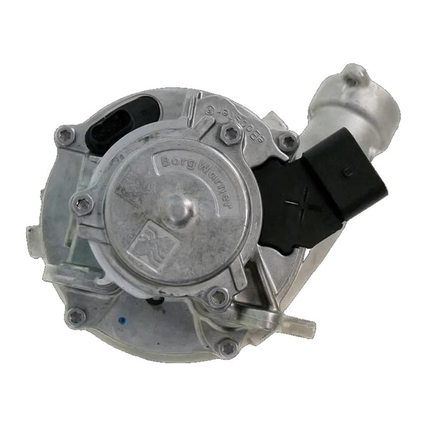 BorgWarner turboaggregat EB489700005