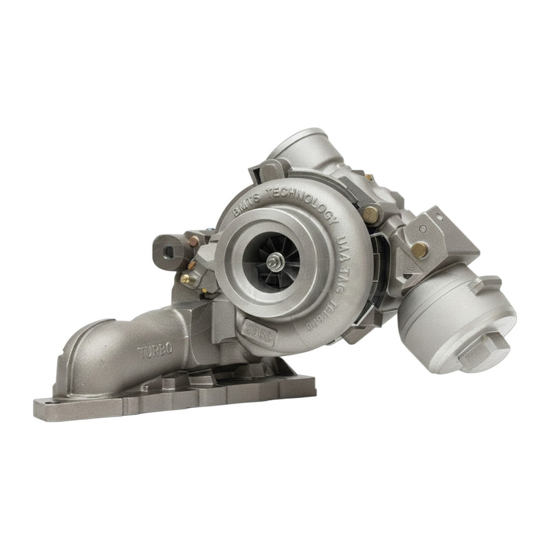 BorgWarner turboaggregat P2GE9G438AA