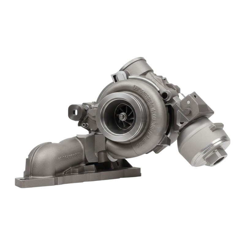 BorgWarner turboaggregat PB5E9G438AA