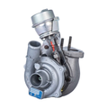 BorgWarner turboaggregat 54359700015-R