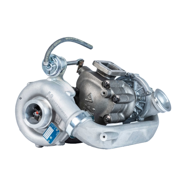 Ny BE Turbo 128657 turboaggregat