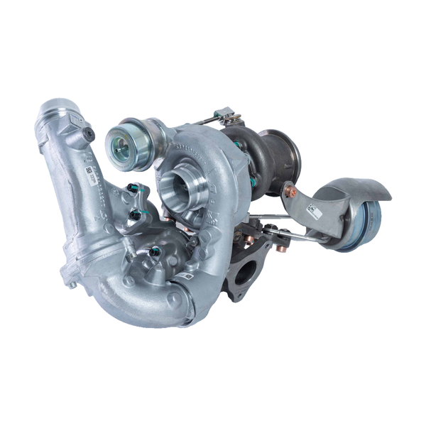Master Power turboaggregat 805832 M2P-serien