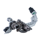 Renoverad BorgWarner Turbo 10009700098