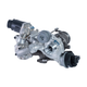 Renoverad BorgWarner Turbo 10009700113
